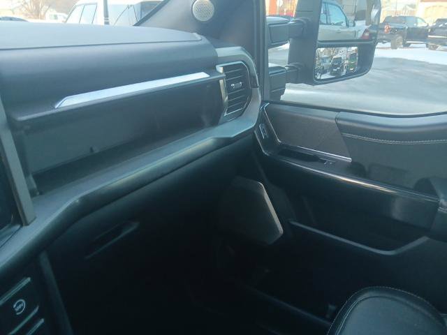 Certified 2022 Ford F150 Platinum image 36