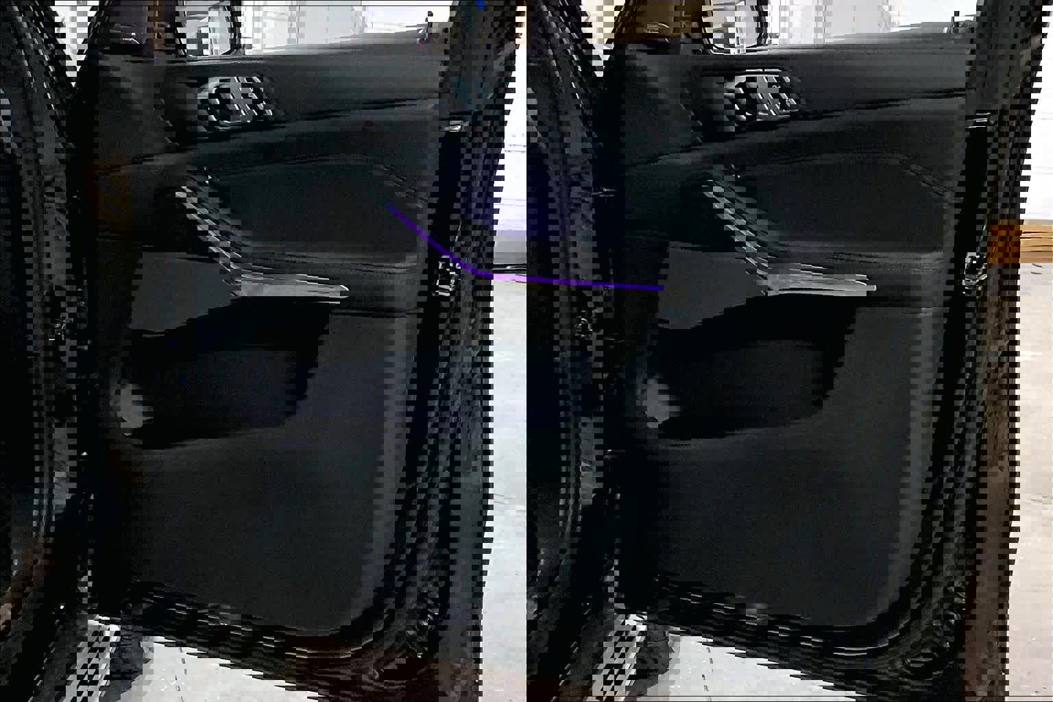 Used 2026 BMW X5 xDrive40i image 23