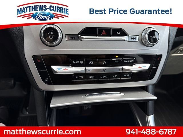 Certified 2023 Ford Explorer Timberline w/ Timberline Technology Package image 21