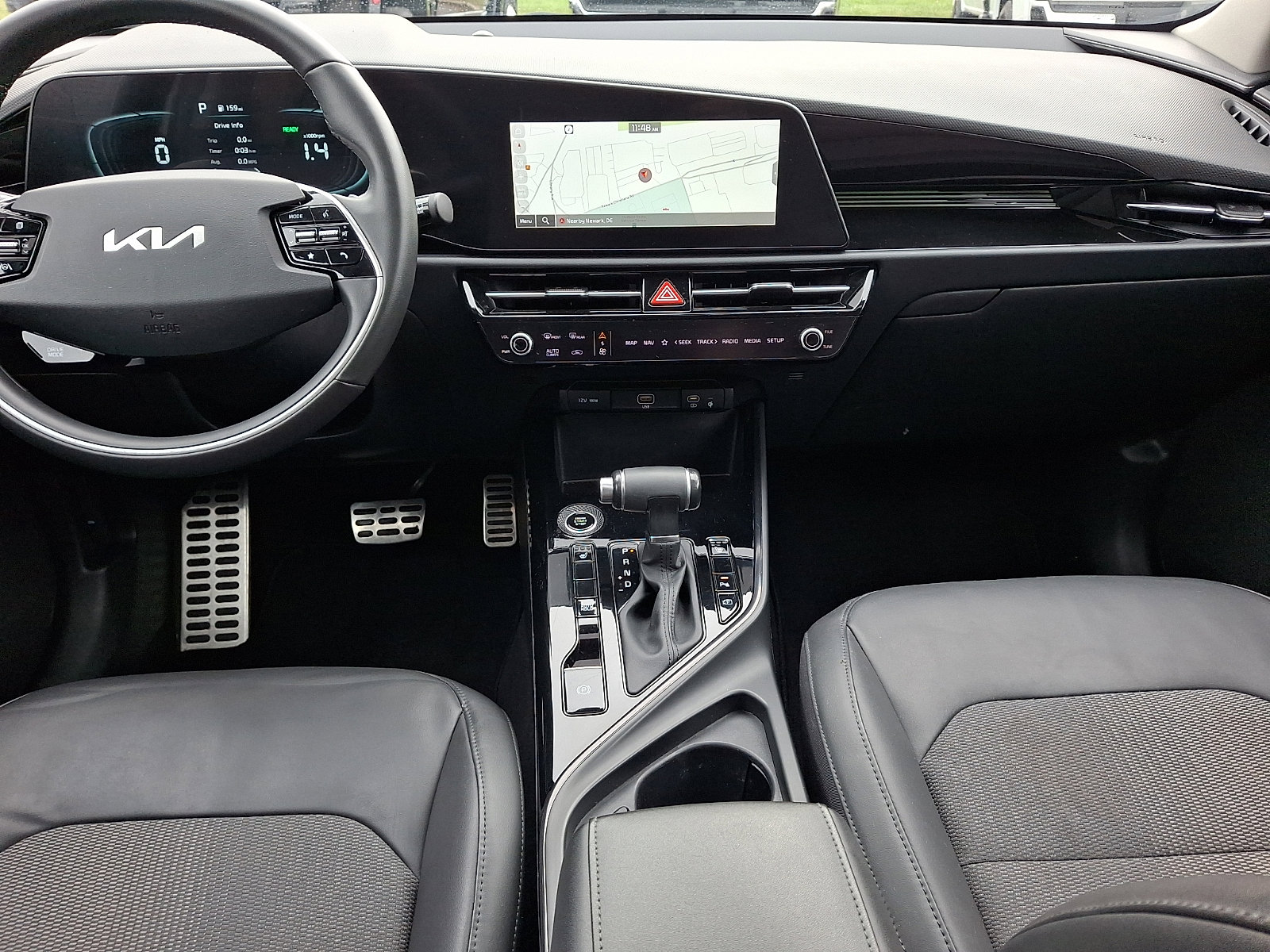 Used 2023 Kia Niro EX Touring image 15