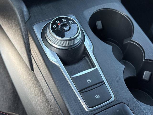 Certified 2025 Ford Escape ST-Line FWD image 28