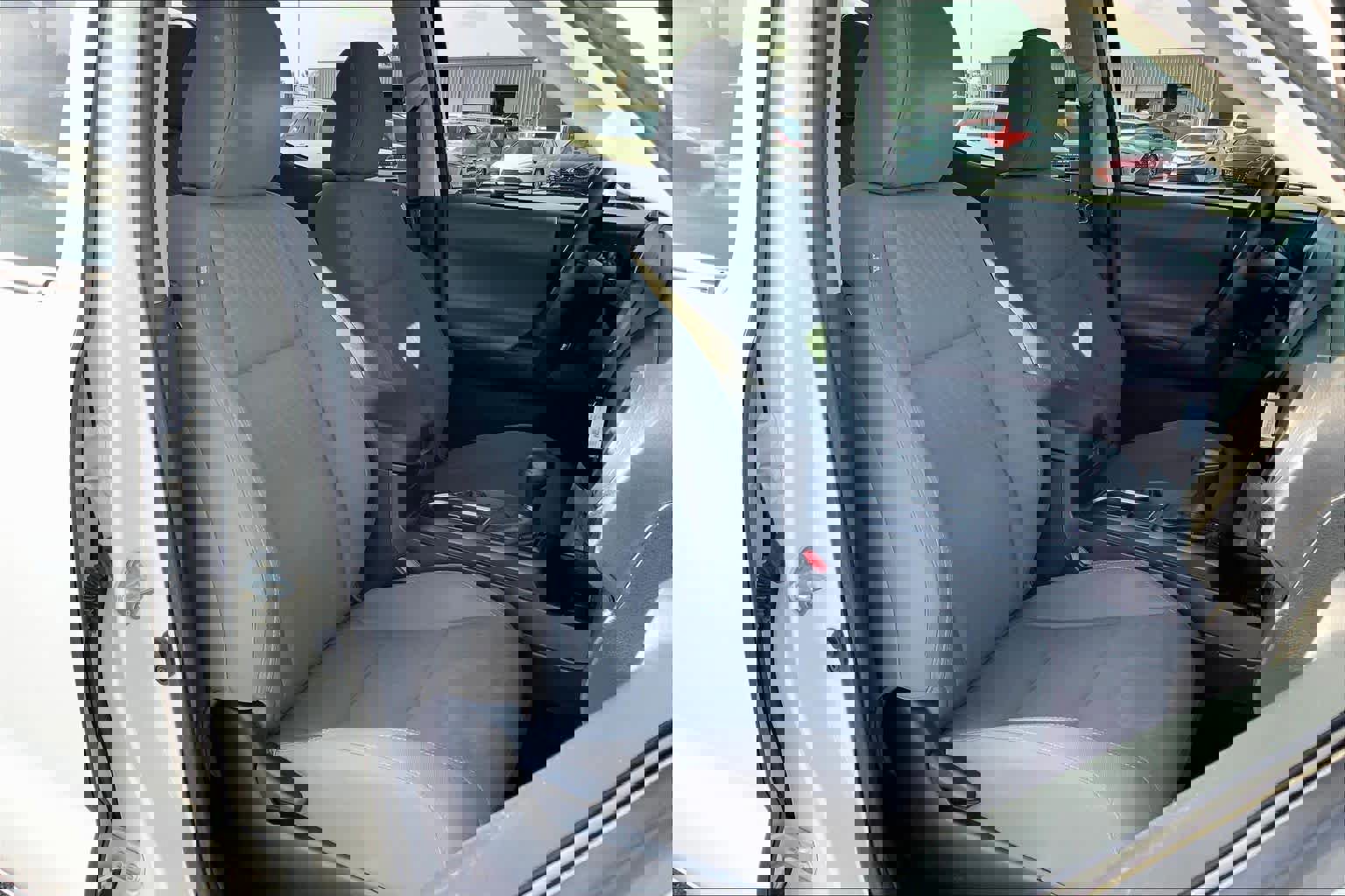 Used 2022 Toyota Tacoma SR image 10