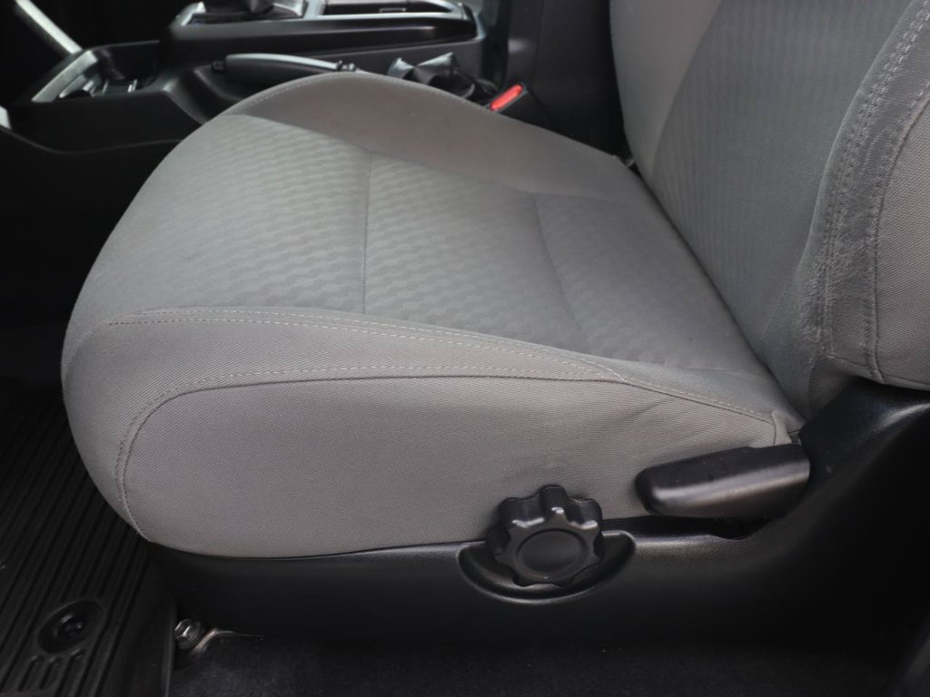 Used 2023 Toyota Tacoma SR RWD image 17