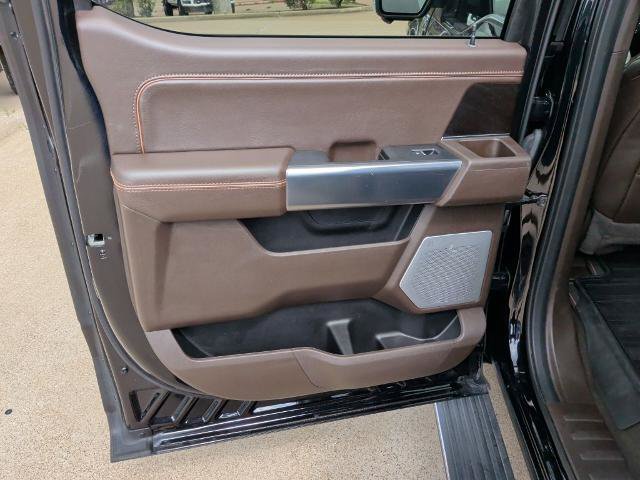 Certified 2023 Ford F150 King Ranch w/ Equipment Group 601A High AWD/4WD image 20