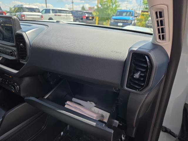 Certified 2024 Ford Bronco Sport Heritage w/ Heritage Convenience Package AWD/4WD image 37