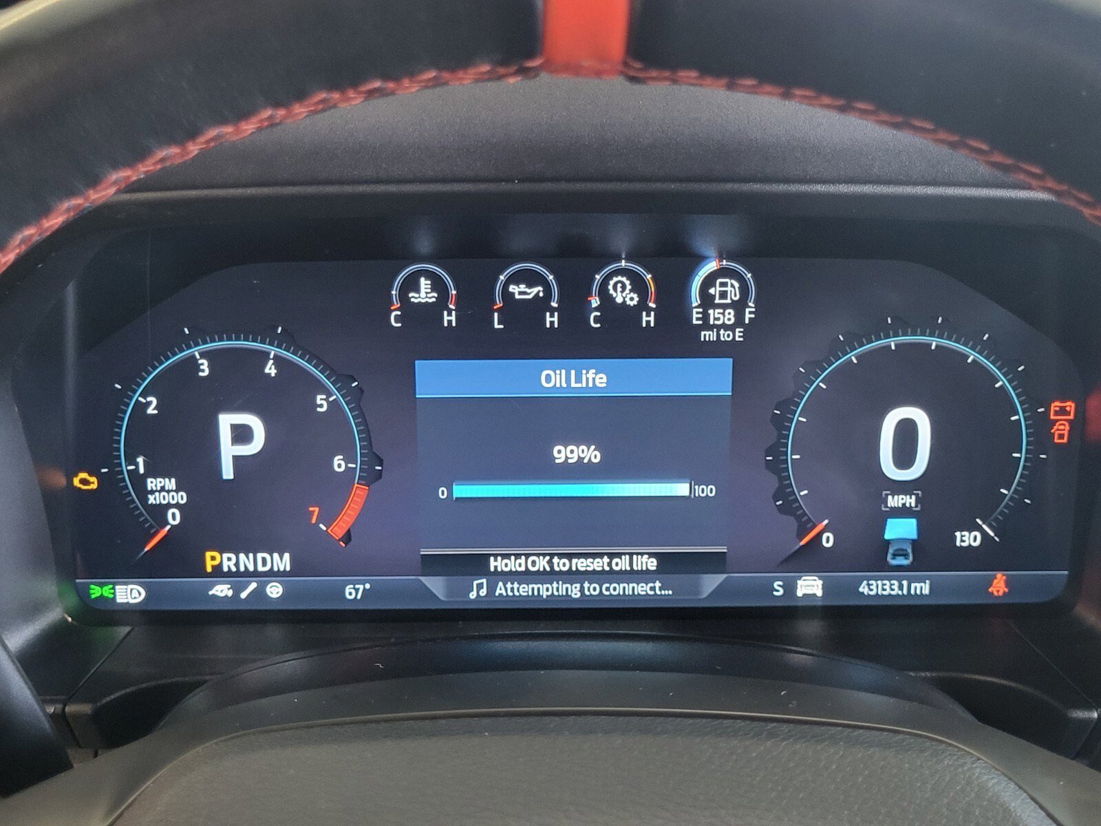 Certified 2024 Ford Ranger Raptor image 29