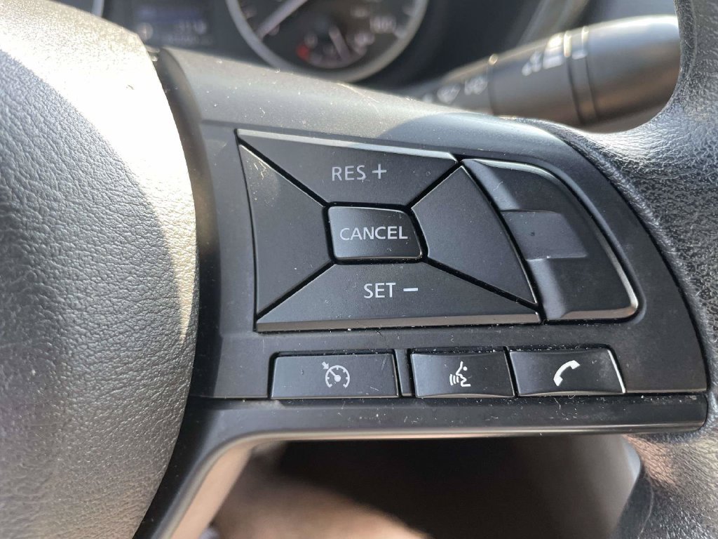 Used 2025 Nissan Sentra S FWD image 24