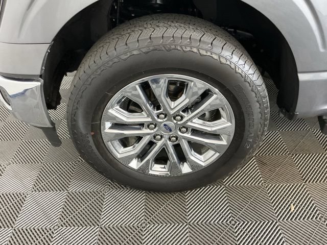 Certified 2025 Ford F150 Lariat w/ Tow/Haul Package AWD/4WD image 30