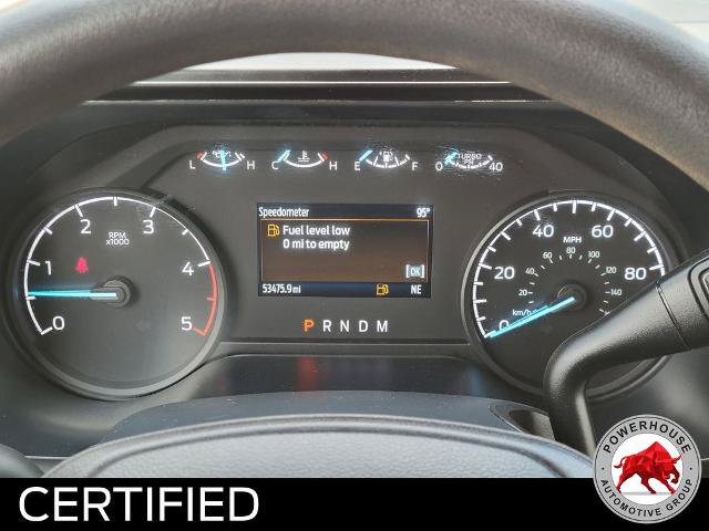 Certified 2024 Ford F350 XLT AWD/4WD image 33