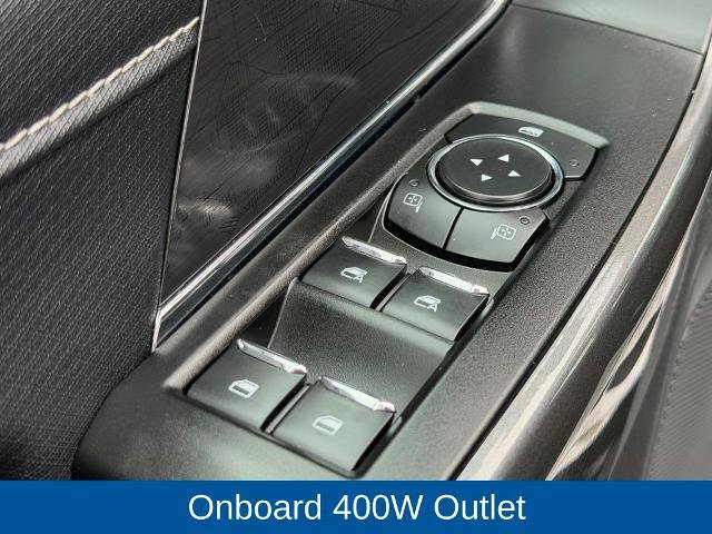 Certified 2023 Ford F150 XLT w/ Equipment Group 302A High AWD/4WD image 18