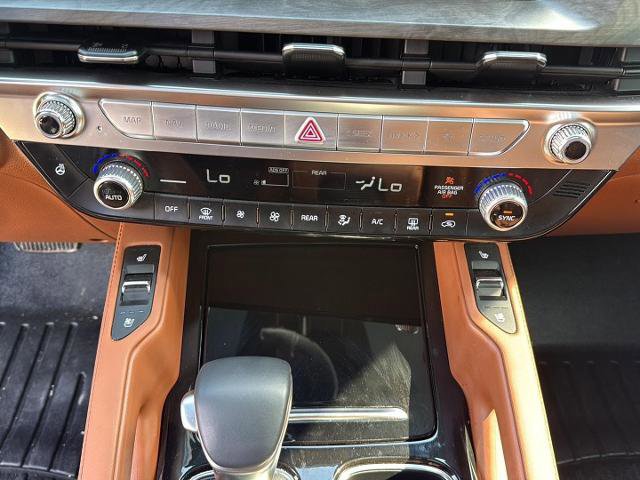 Used 2025 Kia Telluride EX X-Line image 17