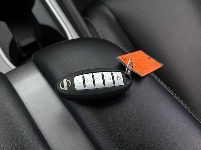 Used 2024 Nissan Murano SL image 4