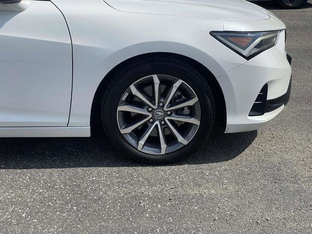 Used 2023 Acura Integra Base image 29