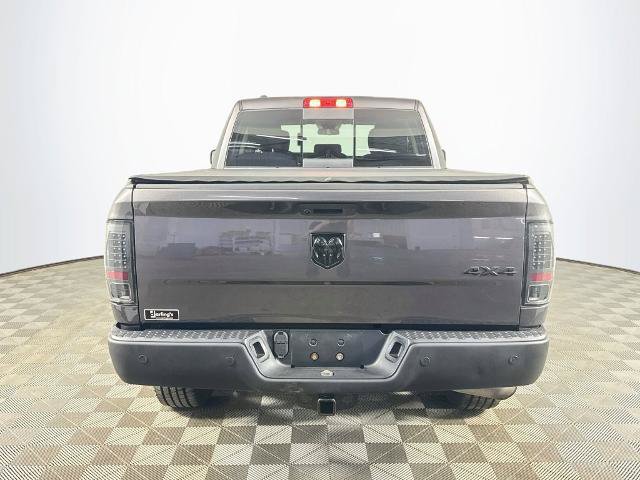 Used 2020 RAM 1500 Warlock AWD/4WD image 6