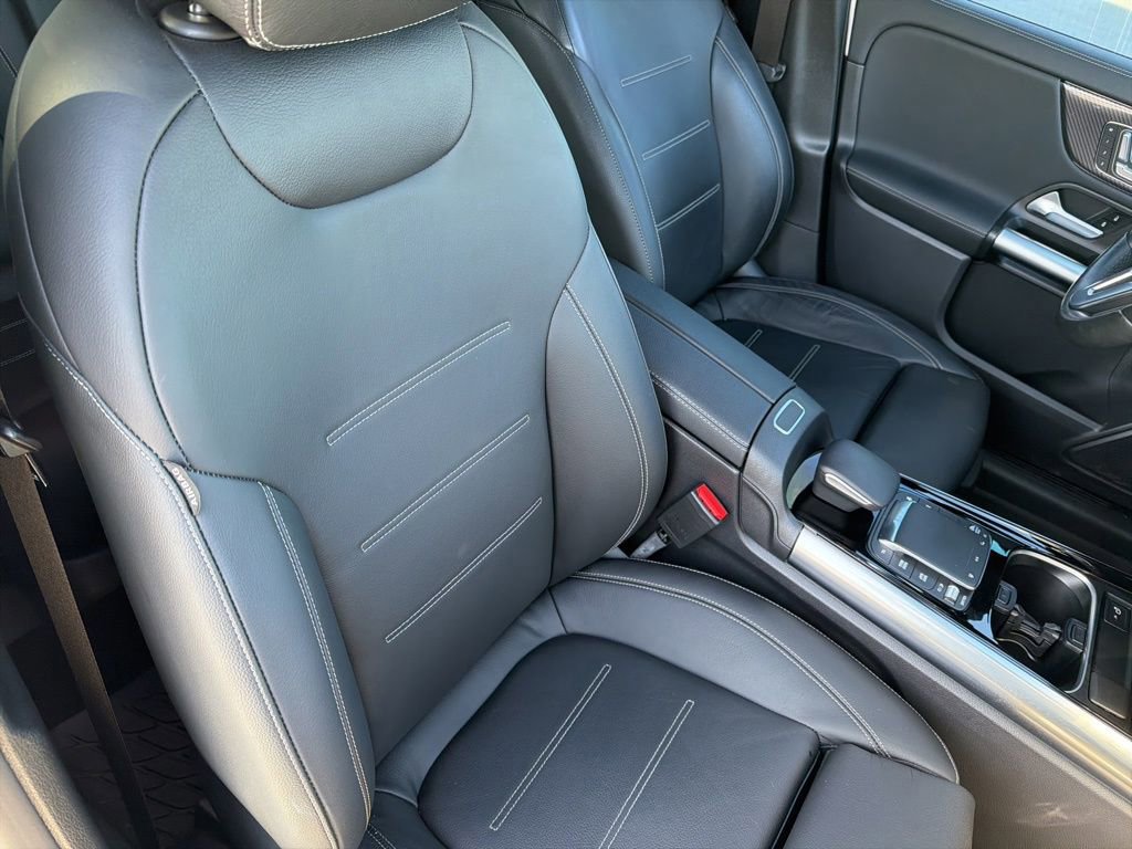 Used 2023 Mercedes-Benz GLA 250 GLA 250 image 34