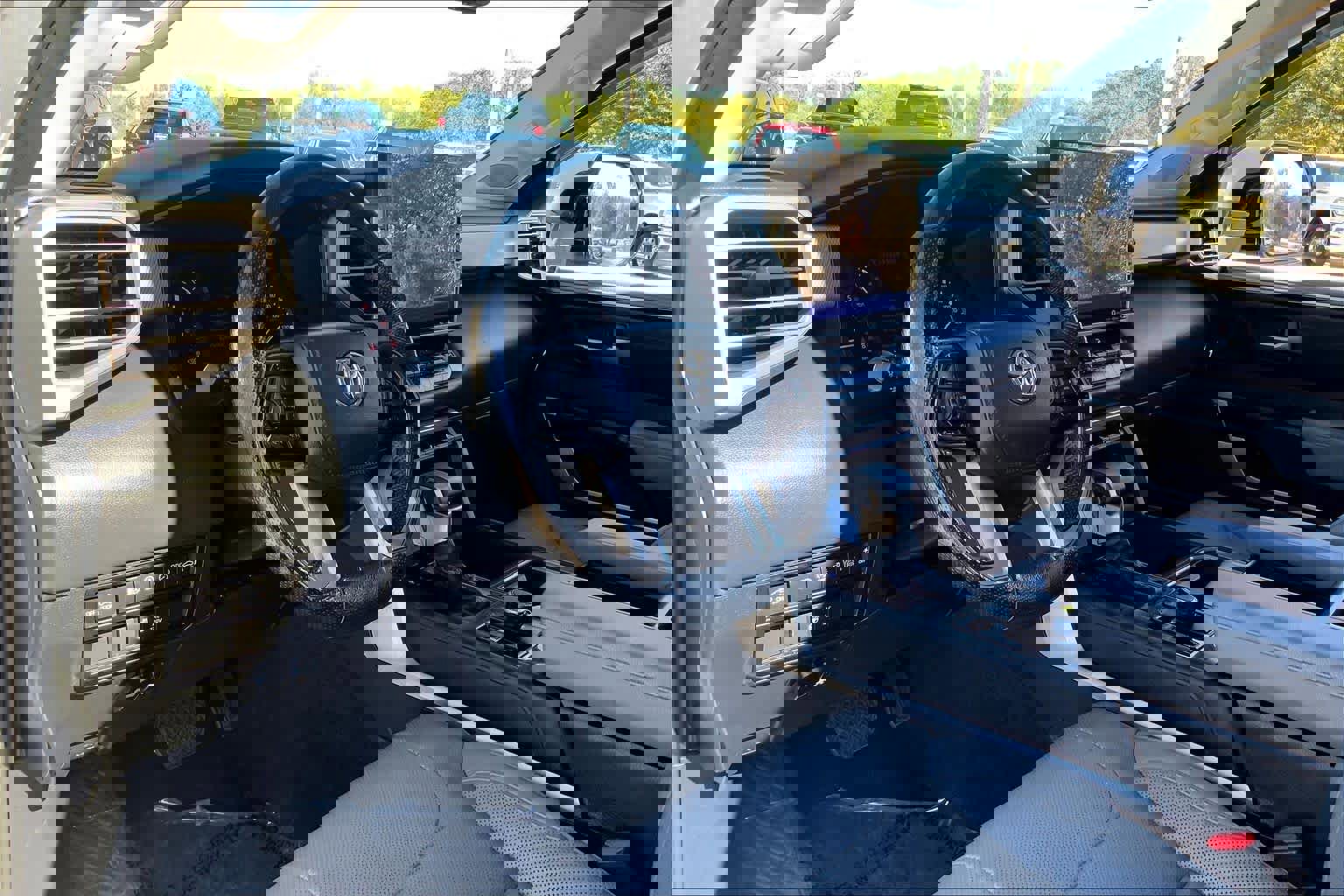 Used 2022 Toyota Tundra Limited image 31