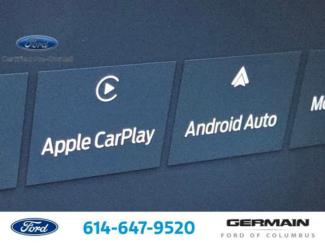 Certified 2023 Ford F250 Lariat w/ Lariat Ultimate Package image 36