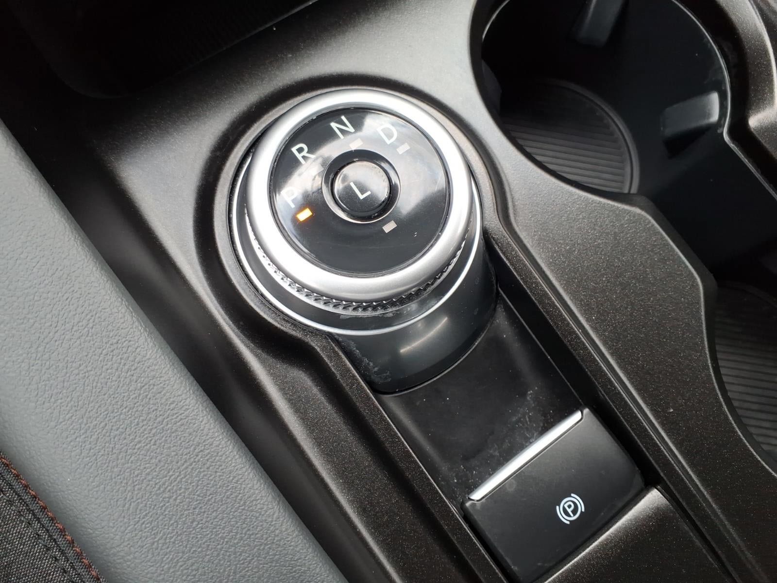 Certified 2026 Ford Explorer Active RWD image 26