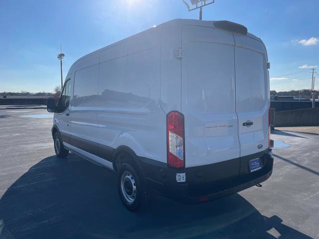 Certified 2024 Ford Transit 250 148 Medium Roof image 7