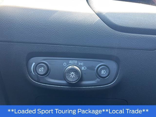 Used 2022 Buick Encore GX Select w/ Experience Buick Package FWD image 14