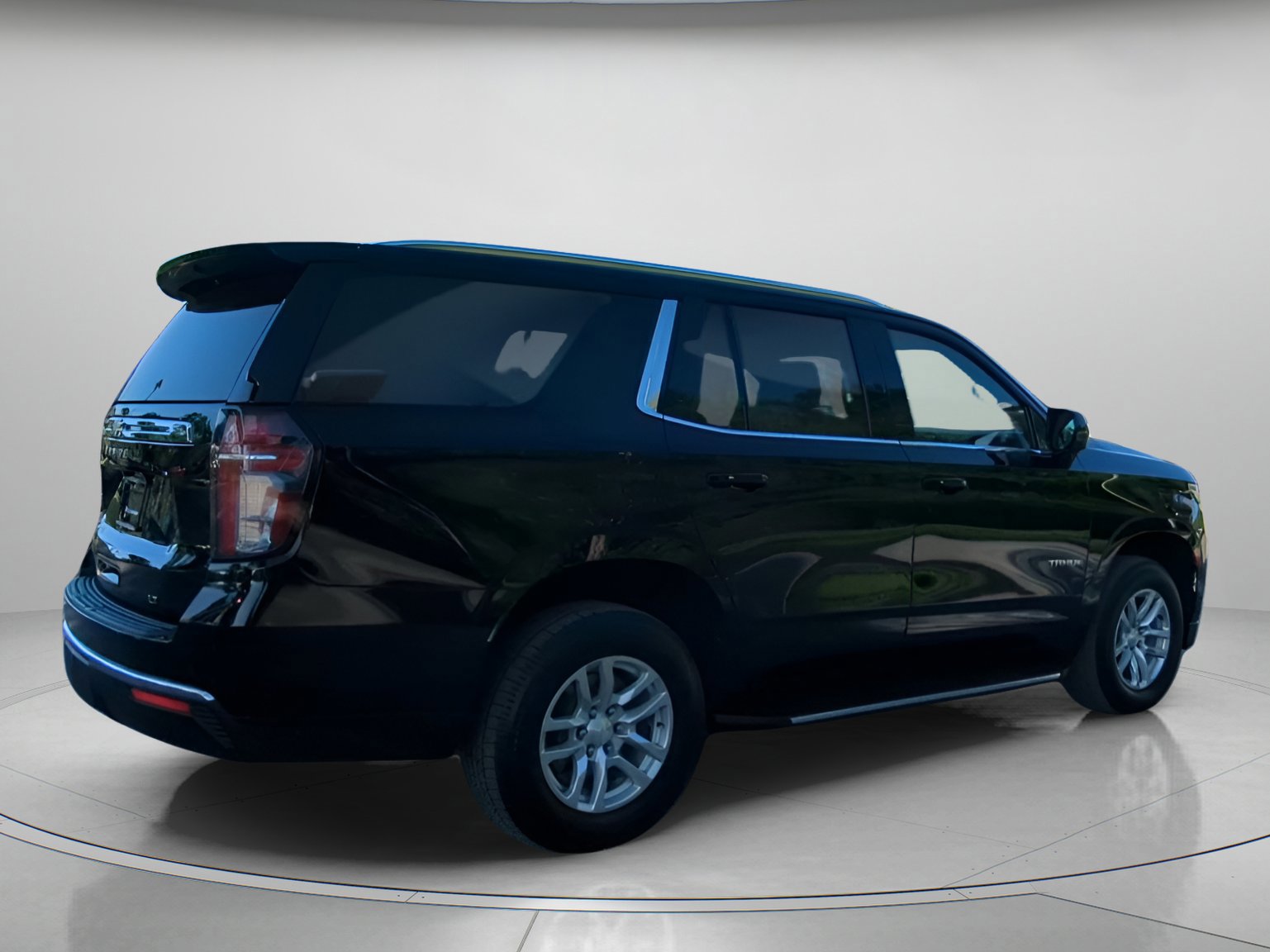 Used 2021 Chevrolet Tahoe LT image 26