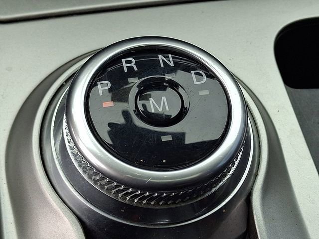 Certified 2020 Ford Explorer ST w/ ST Street Pack image 16