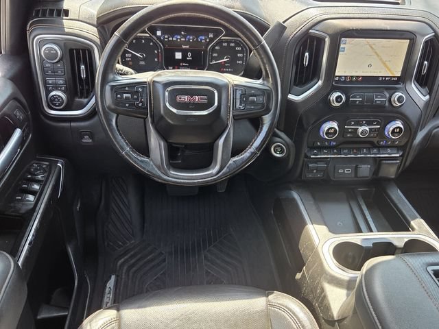 Used 2021 GMC Sierra 1500 AT4 w/ AT4 Premium Package AWD/4WD image 11