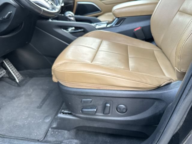 Used 2022 Kia Telluride SX w/ Nightfall Edition Package AWD/4WD image 13