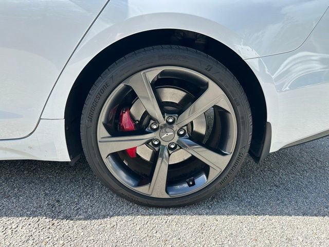Used 2019 Genesis G70 3.3T Advanced w/ Sport Package RWD image 30