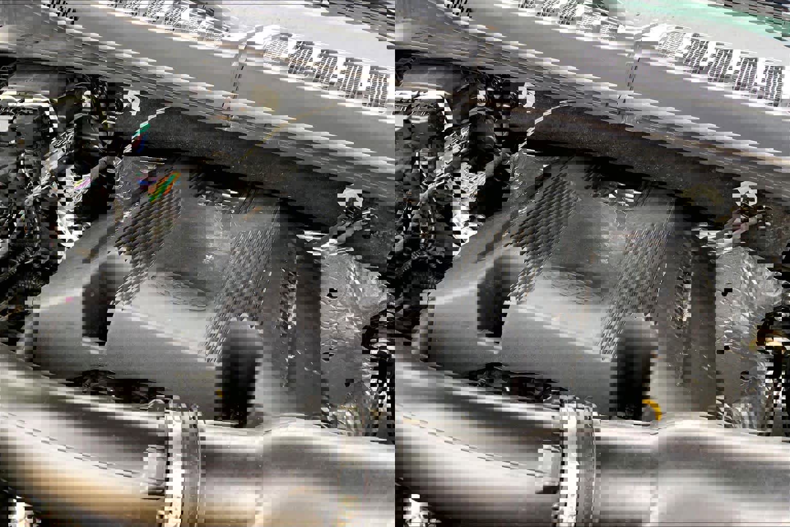 Certified 2018 Ford F150 XLT w/ Equipment Group 302A Luxury AWD/4WD image 29