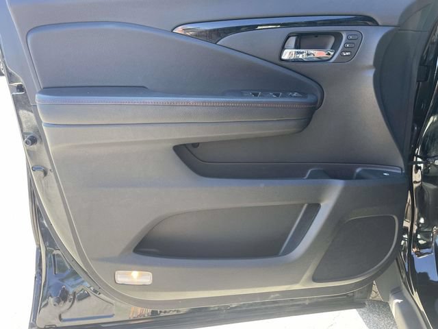 Used 2018 Honda Ridgeline Black Edition image 18