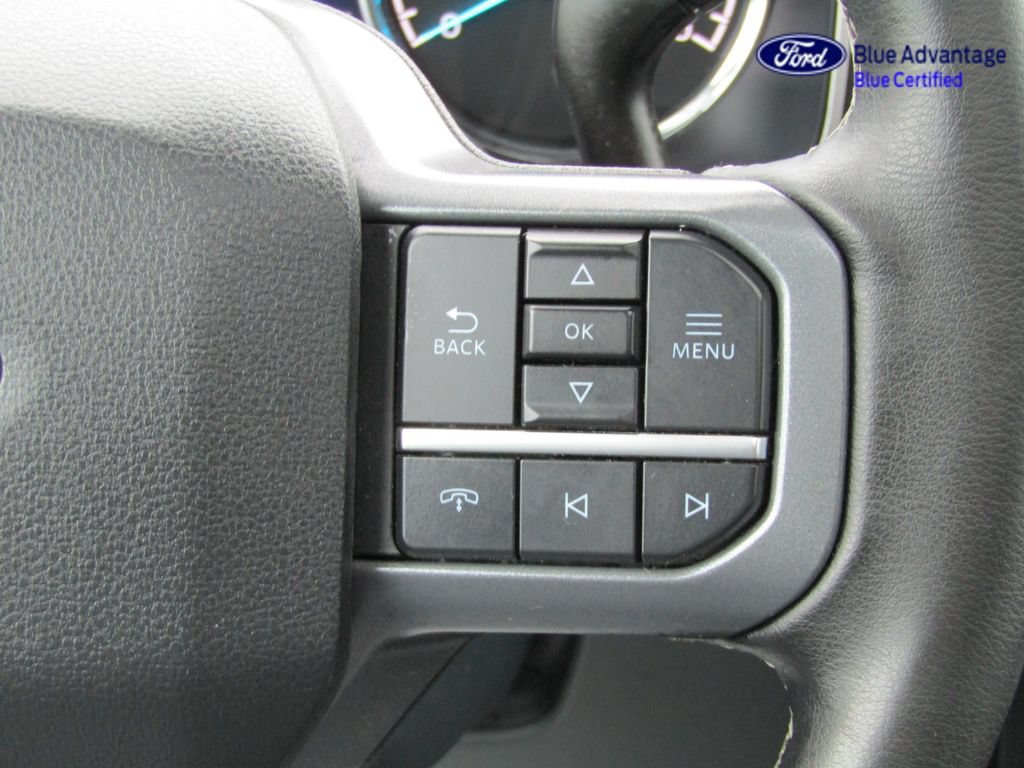 Certified 2023 Ford F150 XLT w/ Equipment Group 302A High AWD/4WD image 35