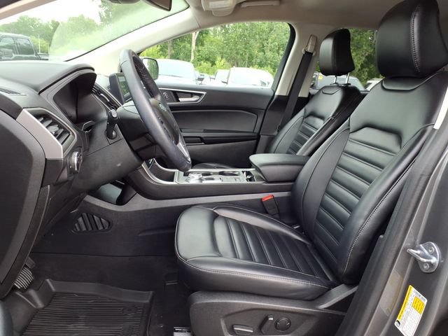 Certified 2023 Ford Edge SEL w/ Convenience Package AWD/4WD image 16