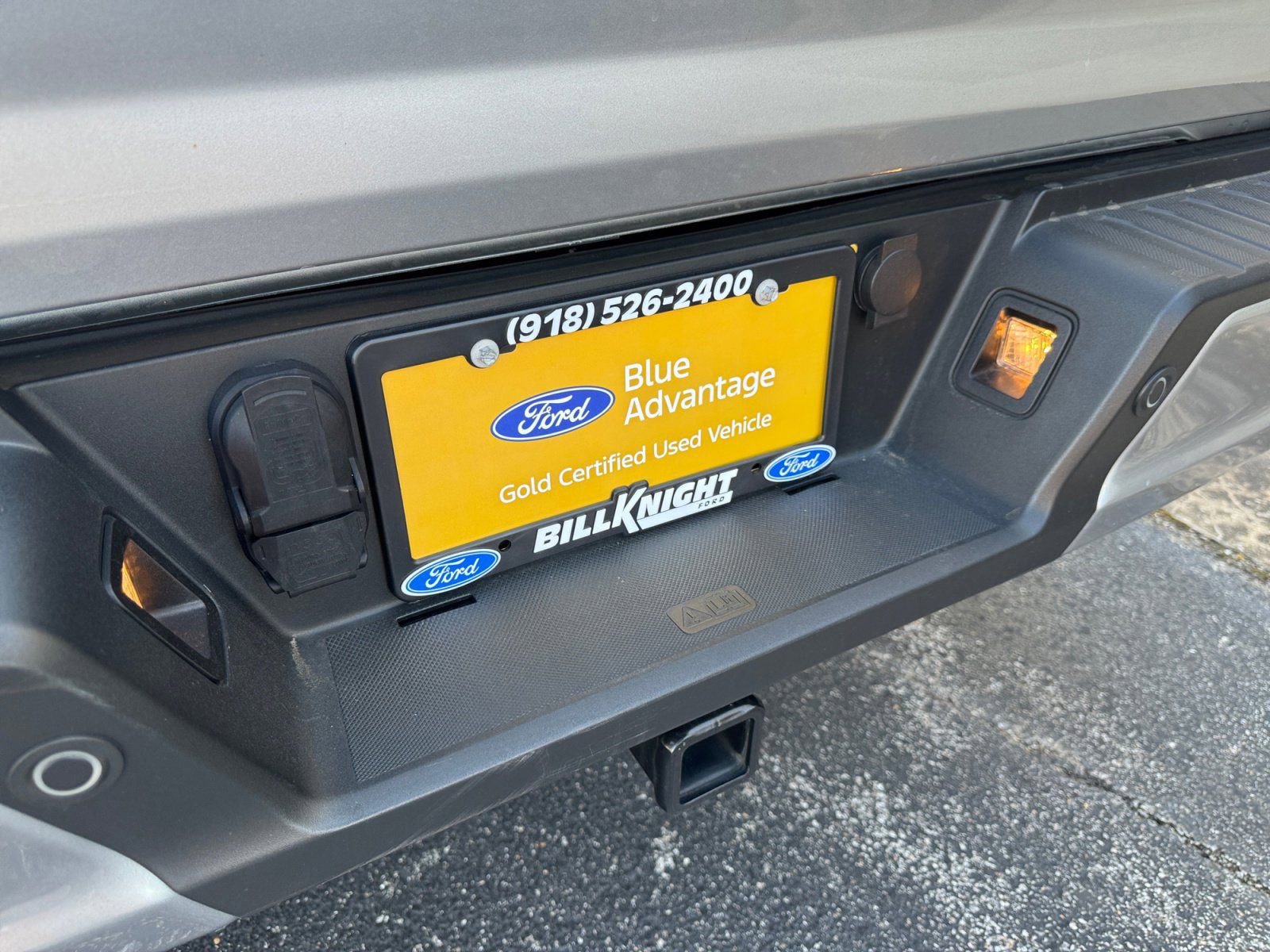 Certified 2022 Ford F150 XLT w/ Equipment Group 302A High image 16