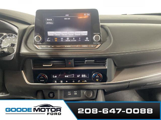 Used 2024 Nissan Rogue SV AWD/4WD image 15
