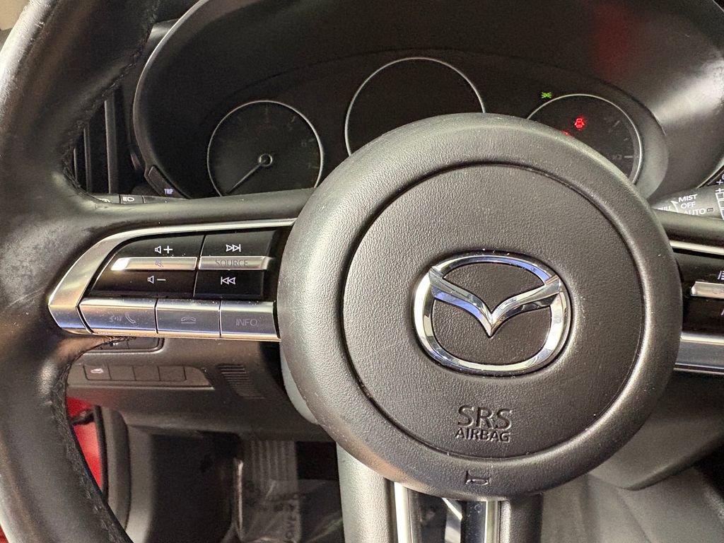 Used 2023 MAZDA CX-50 2.5 S w/ Cargo Package AWD/4WD image 23