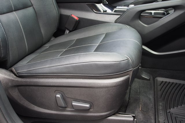 Used 2022 Kia Telluride EX w/ EX Premium Package FWD image 13