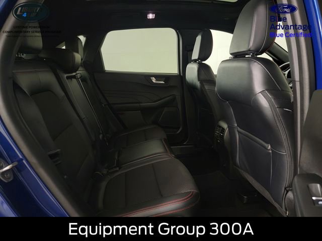 Certified 2023 Ford Escape ST-Line w/ Tech Pack #1 AWD/4WD image 17