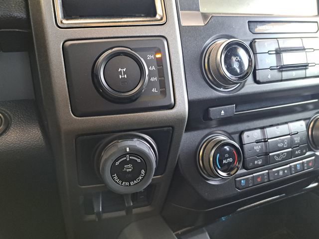 Certified 2018 Ford F150 Raptor w/ Equipment Group 802A Luxury image 15