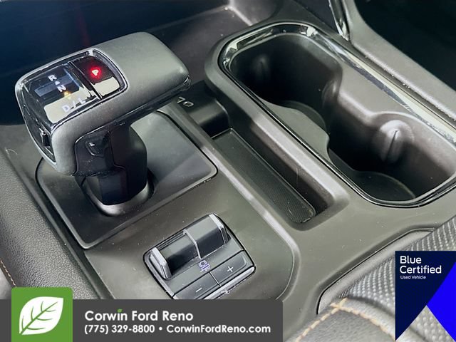 Used 2023 GMC Sierra 1500 AT4 AWD/4WD image 20