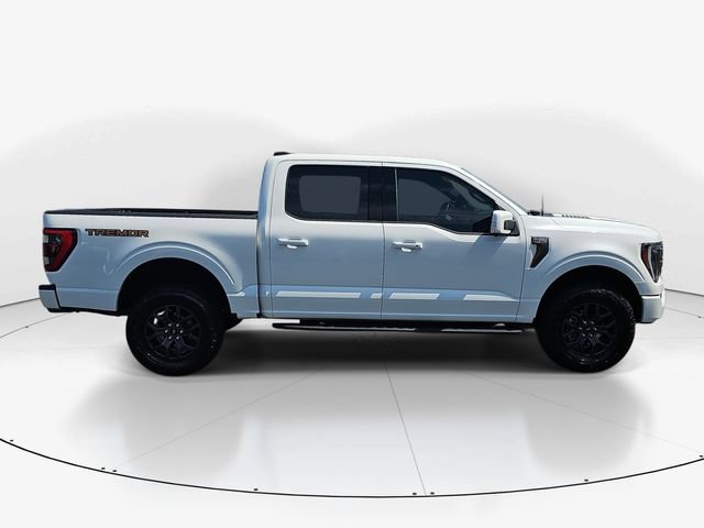 Certified 2023 Ford F150 Tremor w/ Equipment Group 402A High AWD/4WD video 3