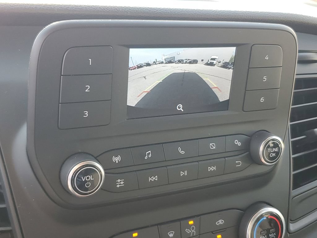 Certified 2024 Ford Transit 250 Low Roof w/ Exterior Upgrade Package RWD image 23