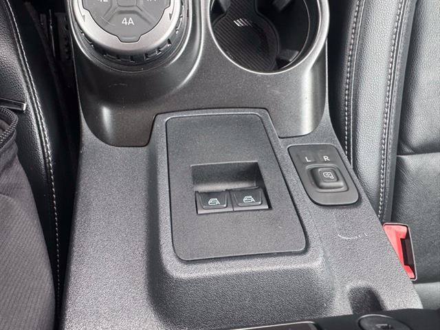 Certified 2021 Ford Bronco First Edition AWD/4WD image 16