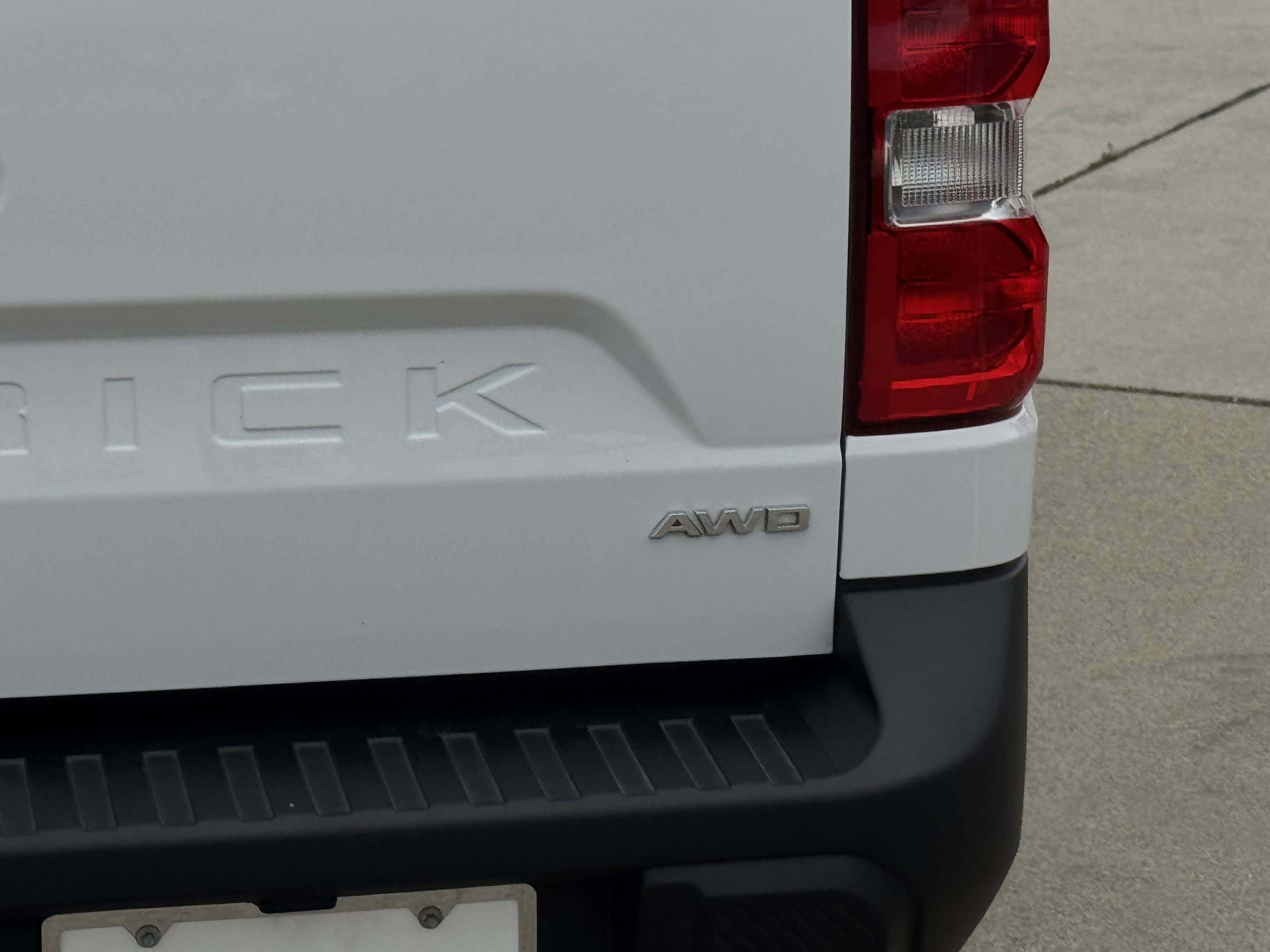 Certified 2024 Ford Maverick XL w/ Equipment Group 100A Standard image 10