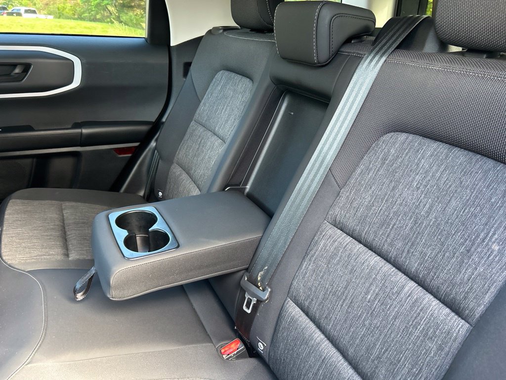 Certified 2023 Ford Bronco Sport Big Bend AWD/4WD image 16