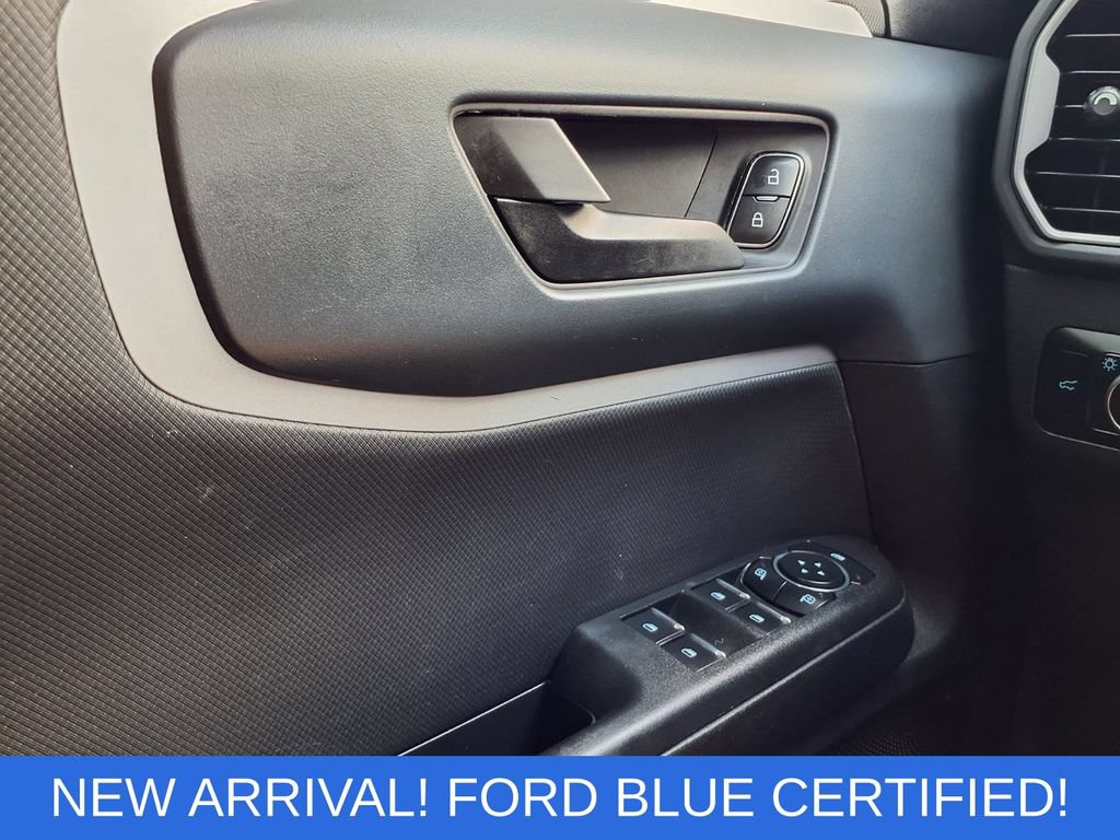 Certified 2023 Ford Bronco Sport Big Bend AWD/4WD image 18