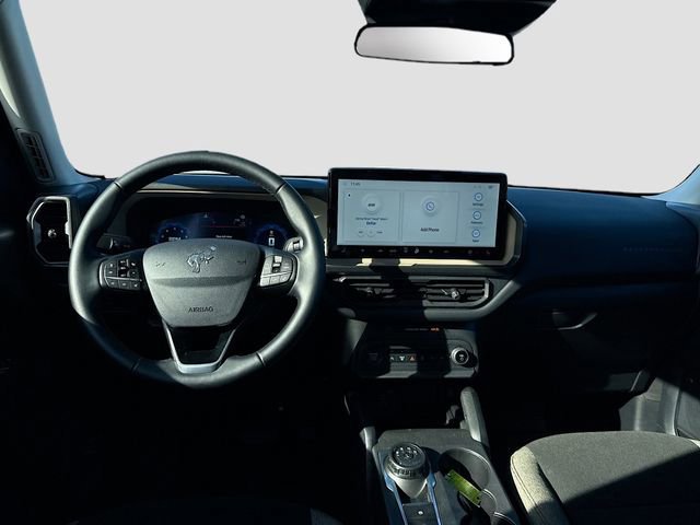 Certified 2025 Ford Bronco Sport Big Bend image 23