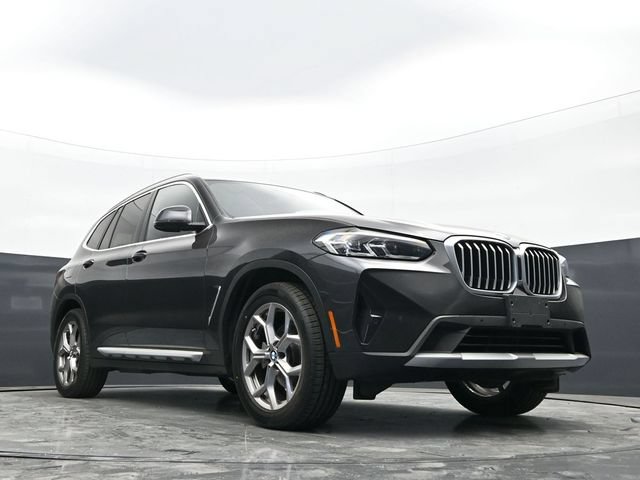 Used 2023 BMW X3 xDrive30i w/ Convenience Package w/ZPA AWD/4WD image 20