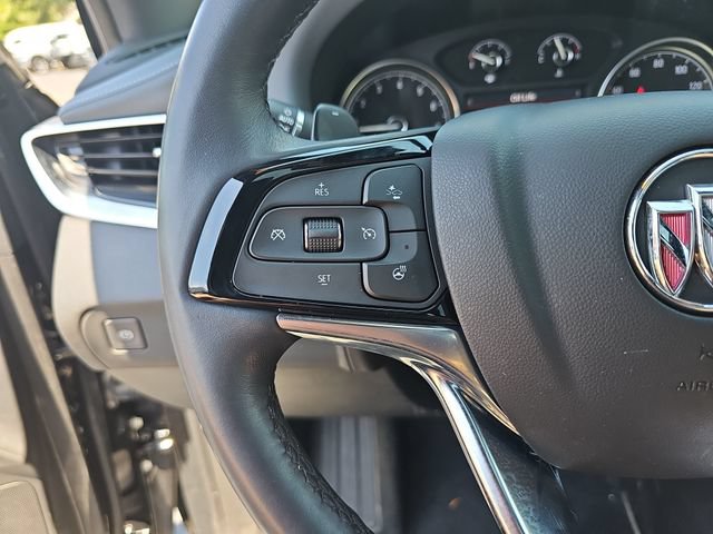 Used 2023 Buick Enclave Essence w/ Experience Buick Package FWD image 19