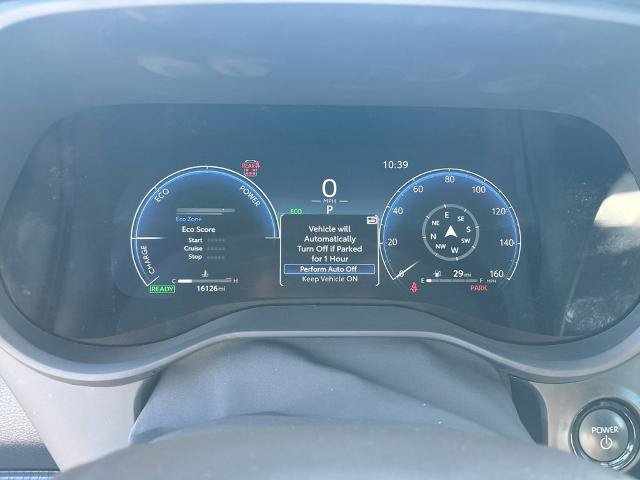 Used 2025 Toyota Sienna XSE AWD/4WD image 27